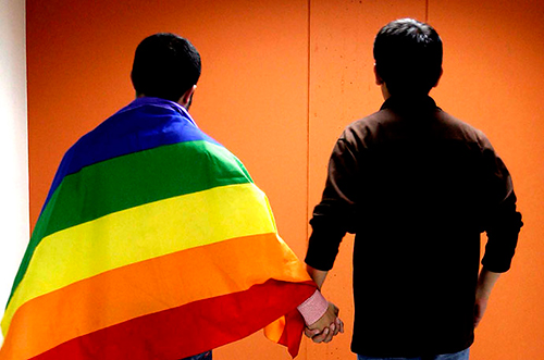 Groenlandia da el 'sí quiero' a las bodas gays