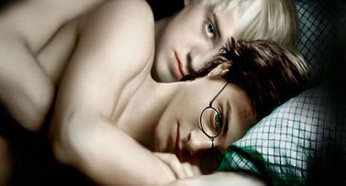 El colegio de Harry Potter es seguro para los gays