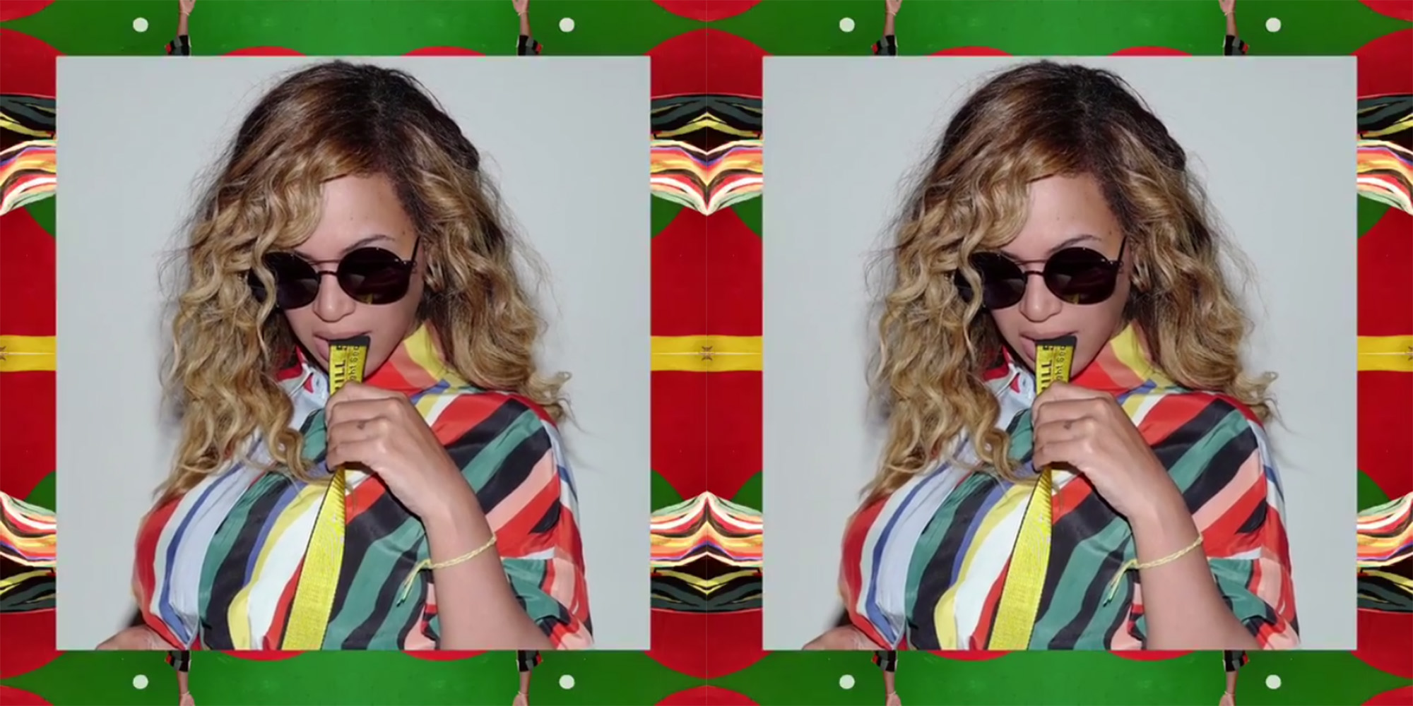 Beyoncé canta en español la nueva versión de ‘Mi gente’ con J Balvin