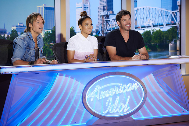 5 motivos para engancharse a ‘American Idol’