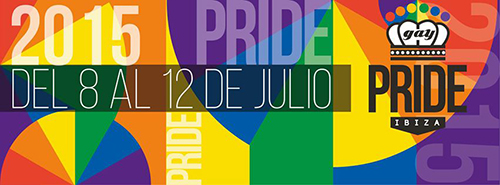 El primer Gay Pride de Ibiza