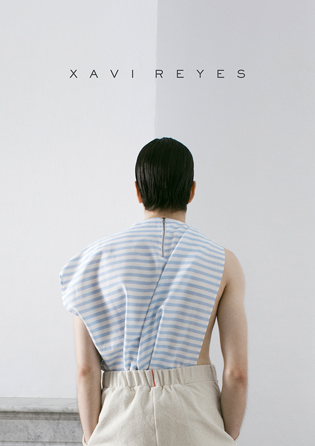 Nuevo éxito para el joven diseñador Xavi Reyes