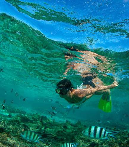 Isla Mauricio, el mejor plan para este verano, reserva ya
