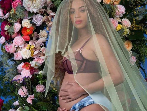 Doble alegría para Beyoncé, ¡está embarazada de gemelos!