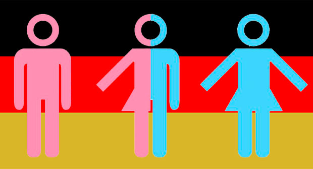 Alemania, a punto de reconocer el género intersexual en recién nacidos