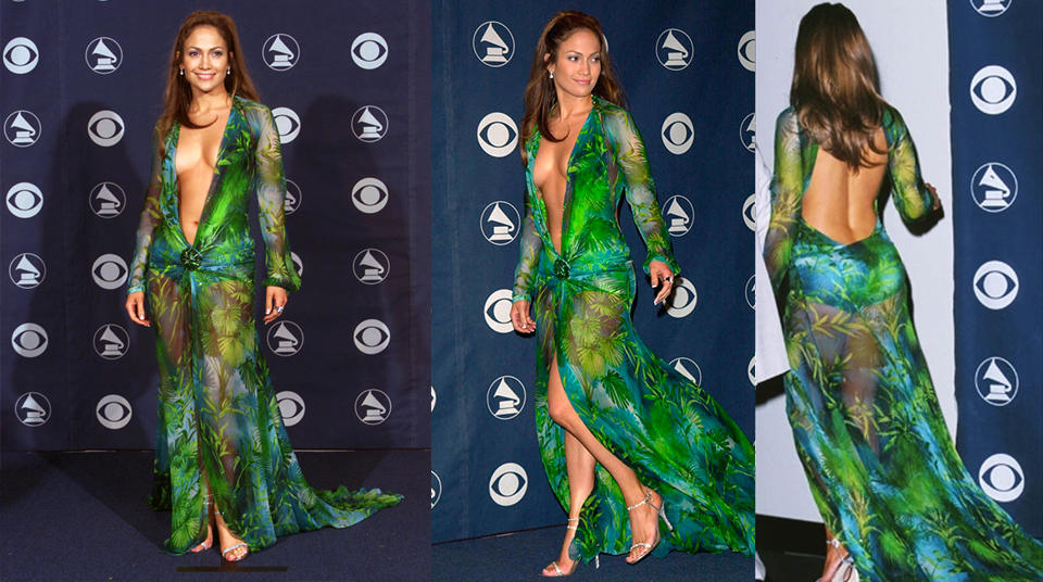 Jennifer Lopez, en exclusiva para 'Shangay': “Soy una mujer ambiciosa”