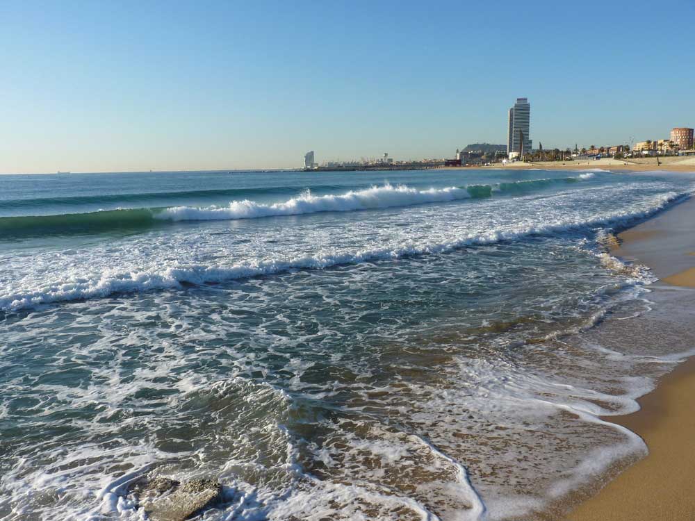 Las 10 mejores playas gays de España para este verano