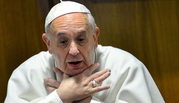 El Vaticano no acepta un embajador gay