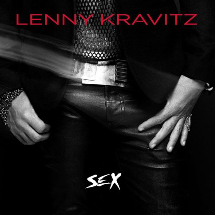 Lenny Kravitz, un rockero sin censura