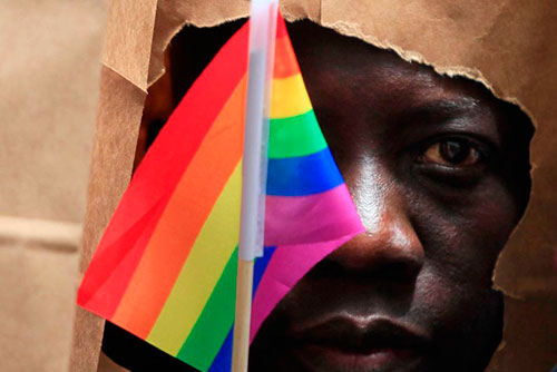 En Liberia el gay es el culpable del ébola