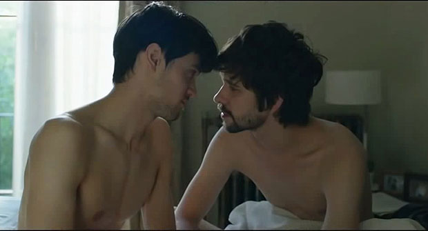 El cine gay que nos espera en la temporada 2015/16