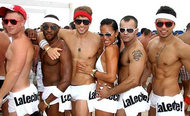 Lisboa se prepara para su primer festival gay