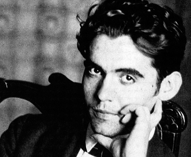 ¿Fue asesinado Lorca tras confesar que era gay?