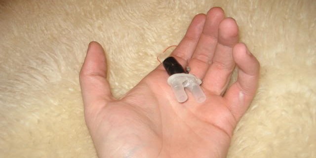 El implante que convierte tu pene en un vibrador