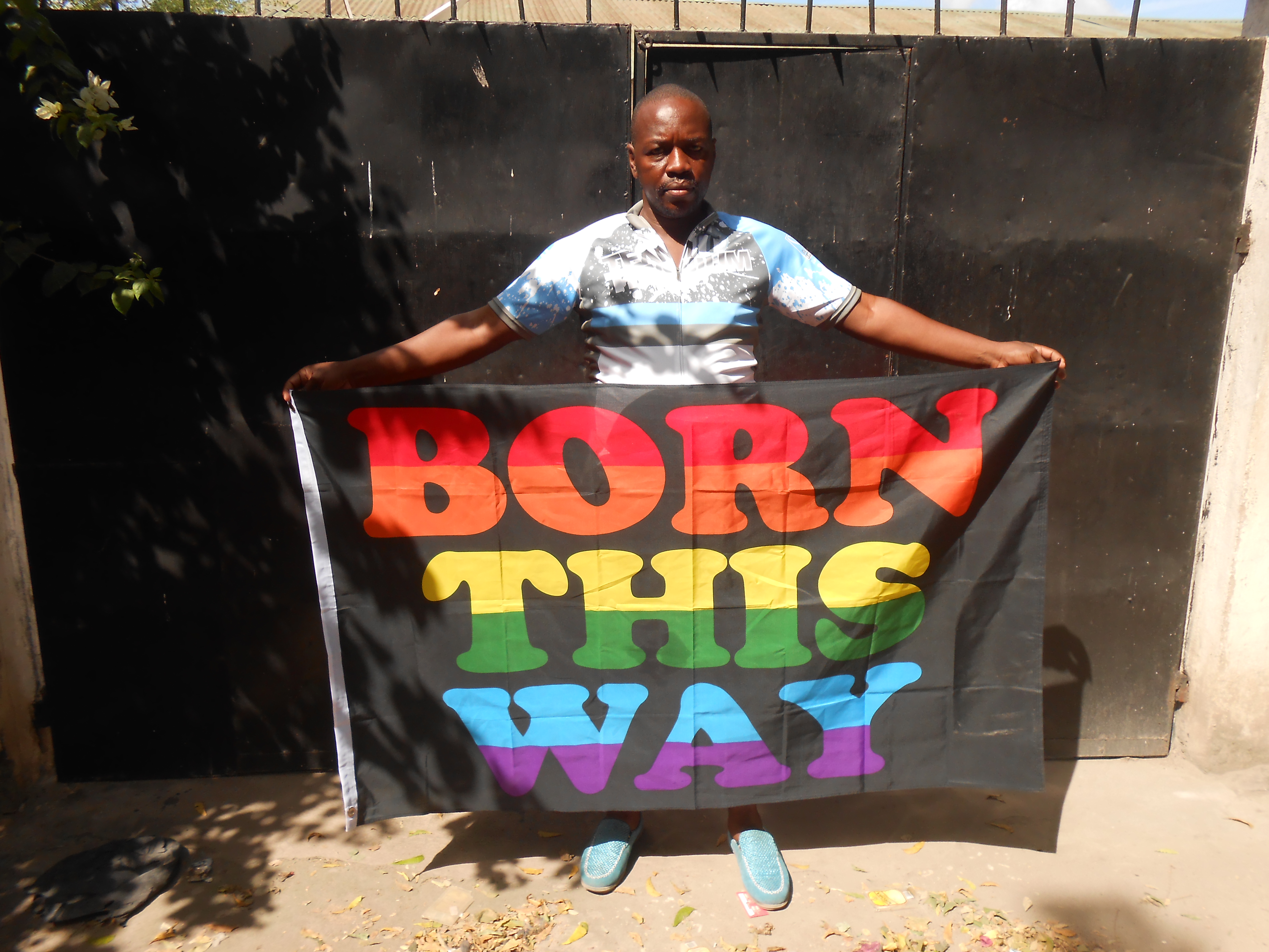 Tanzania prohíbe los lubricantes para “controlar” la homosexualidad