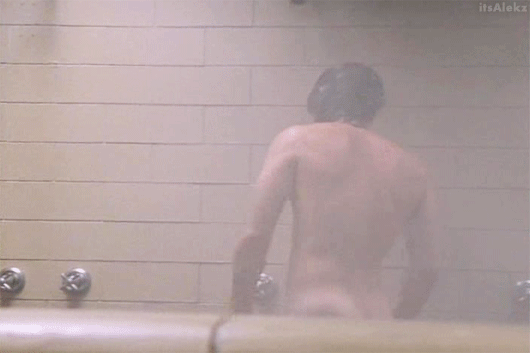 De ‘Sensación de vivir’ a ‘Riverdale’, pasando desnudo por la ducha