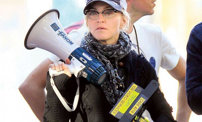 Madonna dirigirá una película de temática LGTB
