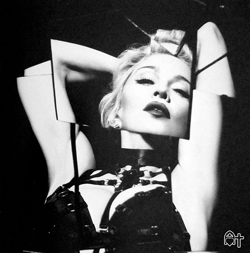 ¿Merece la pena ‘Rebel Heart’ de Madonna?