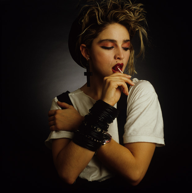 Madonna, un icono gay que hoy cumple 60 años
