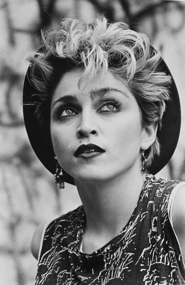 Madonna, un icono gay que hoy cumple 60 años