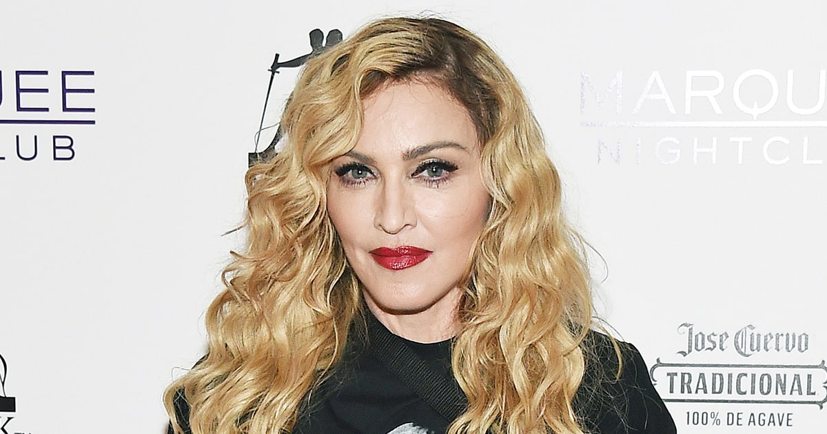 Madonna y Bono, en los Paradise Papers por fraude fiscal