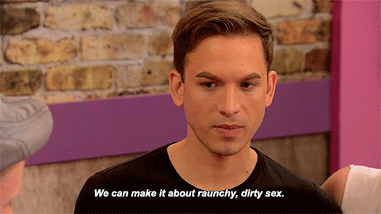 Los 10 hombres más sexys que han pasado por RuPaul's Drag Race
