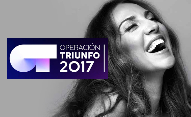 Monica Naranjo será jurado de la nueva edición de ‘Operación Triunfo’