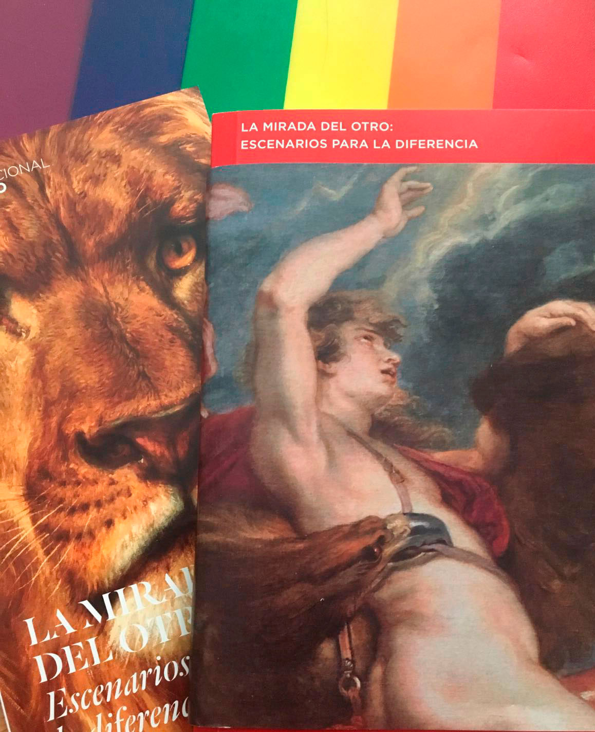 El Prado sale del armario con ‘La mirada del otro’, su expo más LGTB