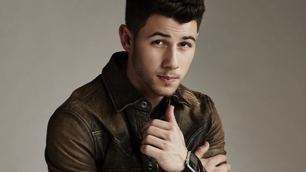 ¡Nick Jonas visitará España!