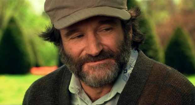 5 películas para recordar a Robin Williams