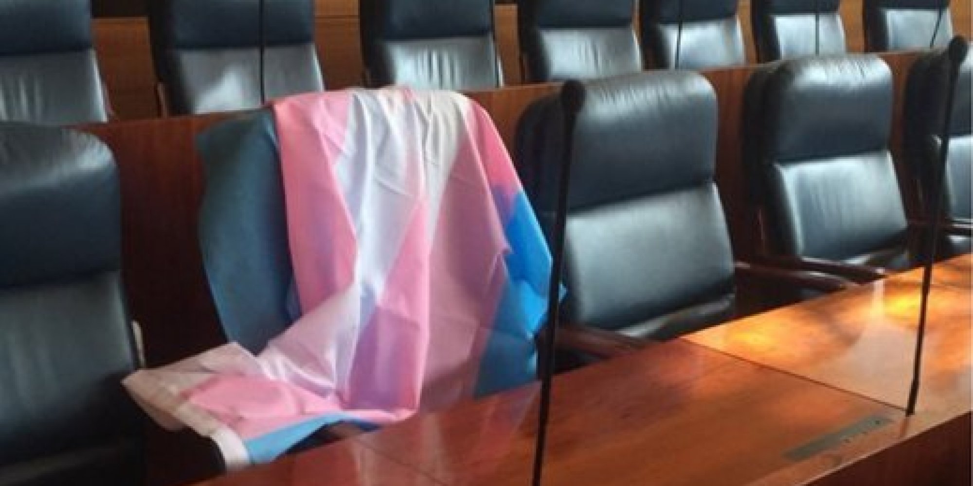 El Partido Popular contra la Ley de Transexualidad de Madrid