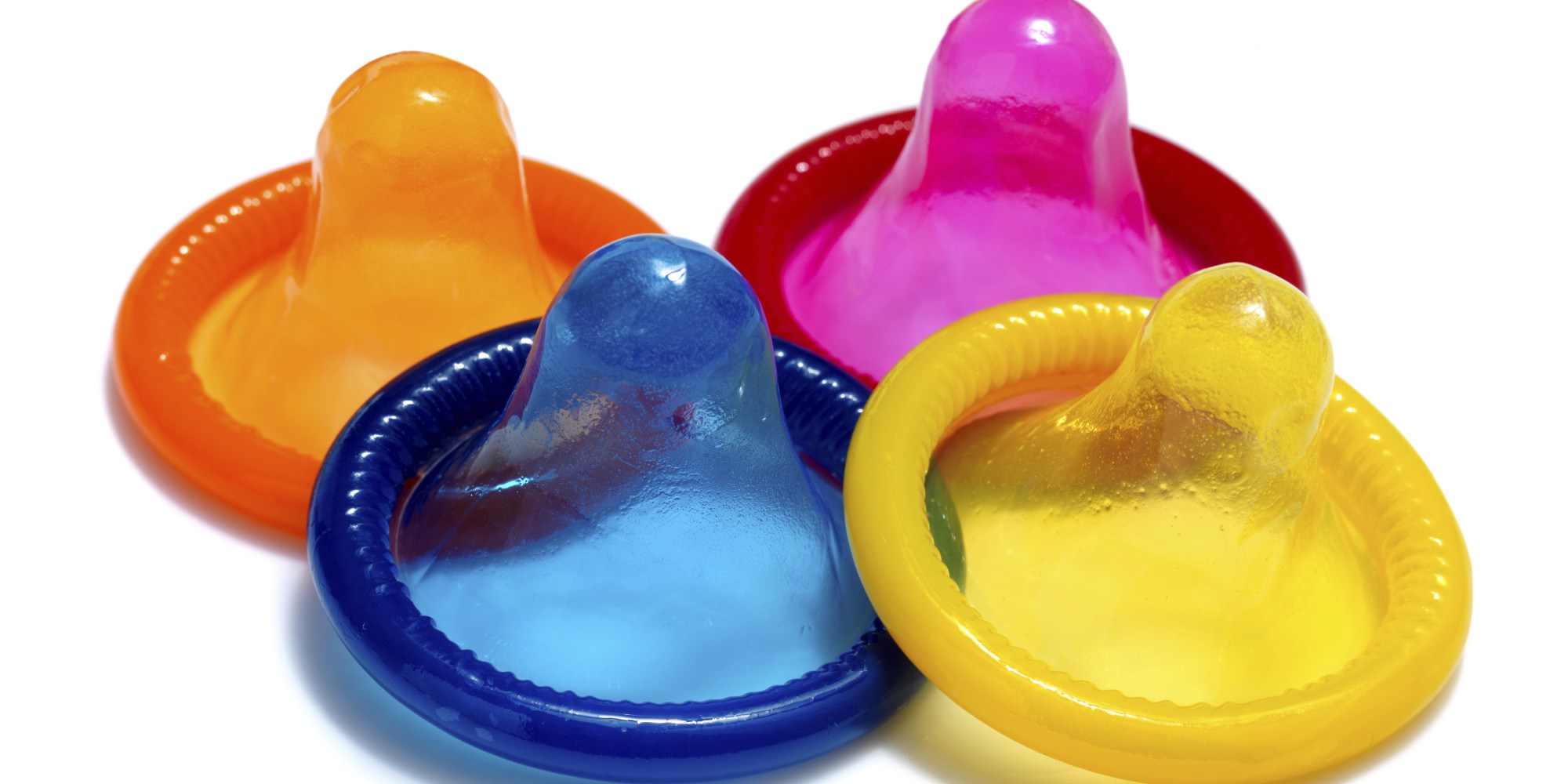 Varios países celebran hoy el Día Internacional del condón