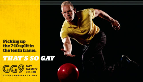 Obama bendice los Juegos Gays