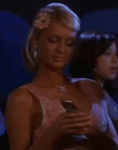 5 momentos en los que Paris Hilton fue tu animal espiritual