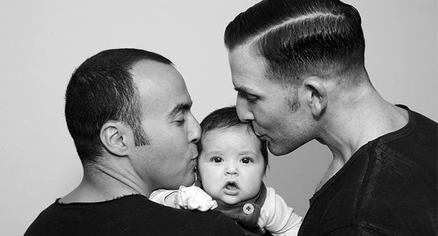 Australia legaliza la adopción homoparental en todo el país