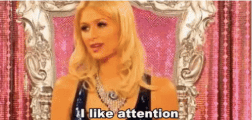5 momentos en los que Paris Hilton fue tu animal espiritual