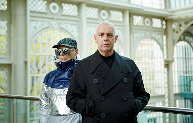 Pet Shop Boys presentan ‘The Pop Kids’