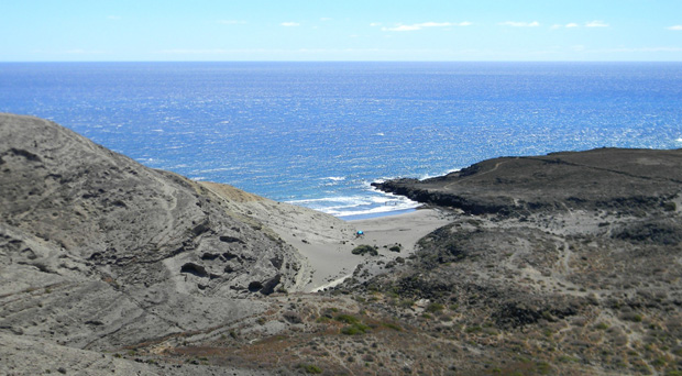 Las 7 playas gay friendly de las Islas Canarias