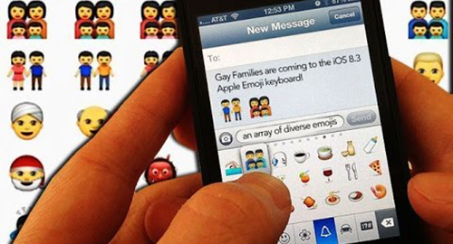 Rusia pretende multar a Apple por “propaganda gay”