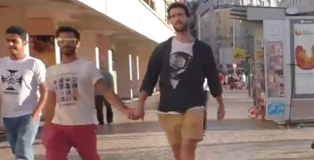 Lisboa, siguiente emplazamiento del 'paseo gay'