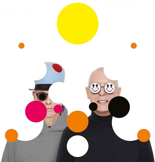 Pet Shop Boys: ‘Super’