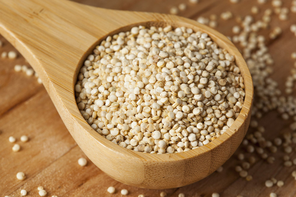 La quinoa, el ‘superalimento’ que deberías incluir en tu cocina