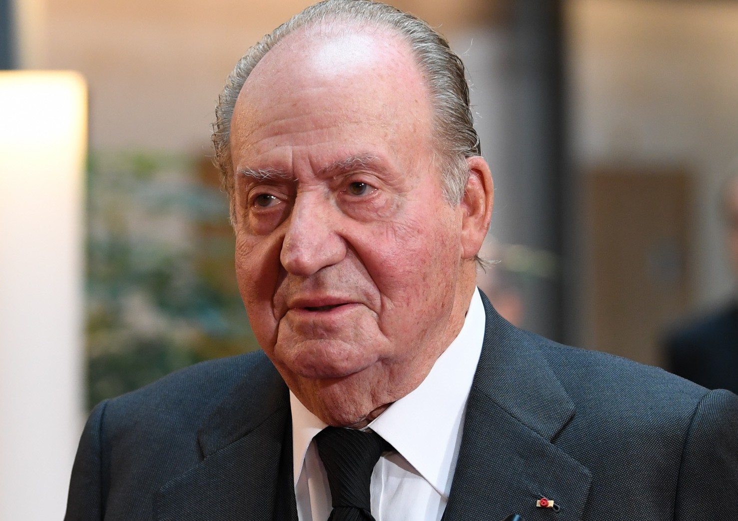La anécdota homófoba en la que el rey Juan Carlos usa ‘maricón’ como insulto