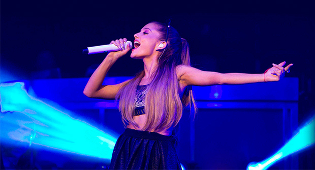Al menos 22 muertos tras el concierto de Ariana Grande en Manchester