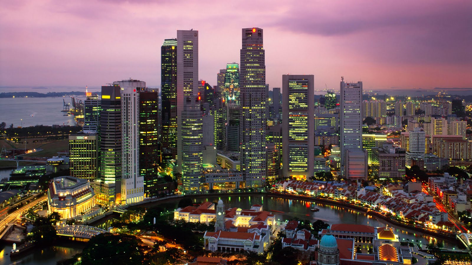 Singapur y su veto a las personas VIH+
