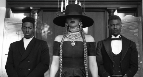 Beyoncé y su polémica lucha contra la homofobia