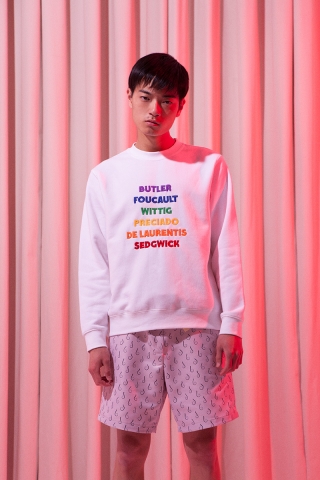 La marca Jarabo presenta su colección más queer