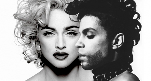 Madonna rendirá homenaje a Prince