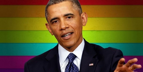 Obama lucha por las personas transexuales