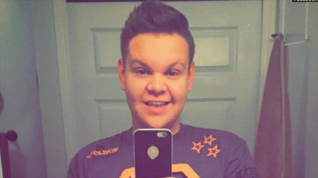 Un joven gay se suicida tras bullying insoportable